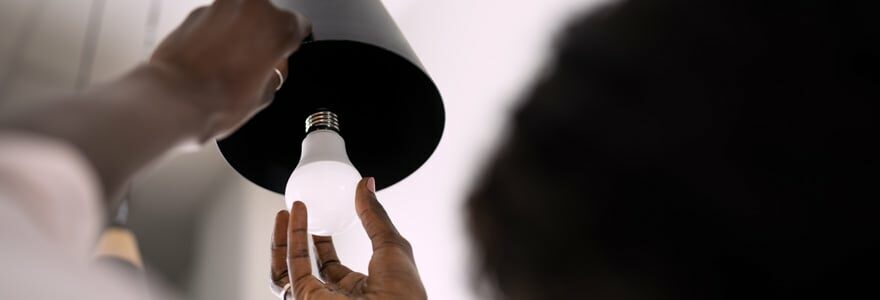 ampoules LED