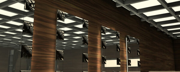 mobilier coiffure